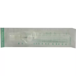 VASOFIX Cannula di sicurezza 17 G 1,5x45 mm bianca, 1 pezzo