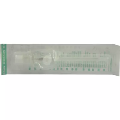 VASOFIX Cannula di sicurezza 17 G 1,5x45 mm bianca, 1 pezzo