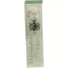VASOFIX Cannula di sicurezza 16 G 1,7x50 mm grigia, 1 pezzo