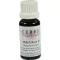 CERES Tintura madre di millefoglie, 20 ml
