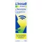 LIVOCAB spray nasale diretto, 5 ml