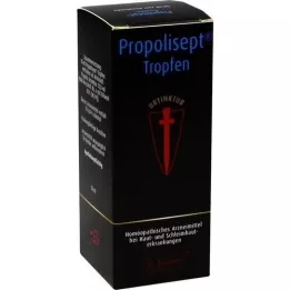 PROPOLISEPT Tintura madre, 50 ml