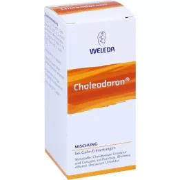 CHOLEODORON Miscela, 50 ml