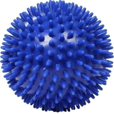 IGELBALL 10 cm blu, 1 pezzo IGELBALL 10 cm blu, 1 pezzo
