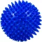 IGELBALL 10 cm blu, 1 pezzo