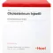 CHOLESTERINUM INJEEL Fiale, 100 pz