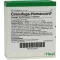 CIMICIFUGA HOMACCORD Fiale, 10 pz