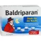 BALDRIPARAN Tab. fortemente rivestito per la notte, 90 pz