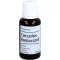 COCCULUS HOMACCORD Gocce, 30 ml