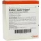 COLON SUIS Fiale Injeel, 10 pz
