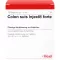COLON SUIS Fiale Injeel forte, 10 pz