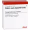 COLON SUIS Fiale Injeel forte, 10 pz