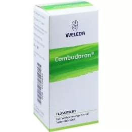 COMBUDORON liquido, 50 ml