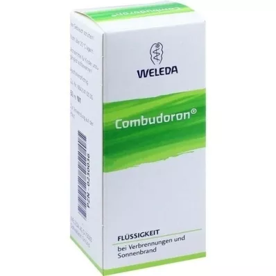 COMBUDORON liquido, 50 ml