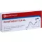 REISETABLETTEN AL, 20 pz