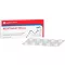 REISETABLETTEN AL, 20 pz