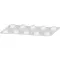REISETABLETTEN AL, 20 pz