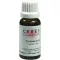 CERES Tintura madre di tarassaco, 20 ml