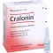 CRALONIN Fiale, 10 pz