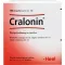CRALONIN Fiale, 100 pz