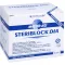 STERIBLOCK DIA Cerotto compressivo bianco 25x86 mm, 100 pezzi