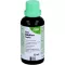 BALDRIAN TROPFEN Tintura di valeriana Bio Salus, 50 ml