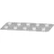 LOPERAMID-ratiopharm acute 2 mg compresse rivestite con film, 10 pz