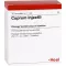 CUPRUM INJEEL Fiale, 10 pz
