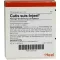 CUTIS fiale suis Injeel, 10 pz