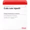 CUTIS fiale suis Injeel, 10 pz