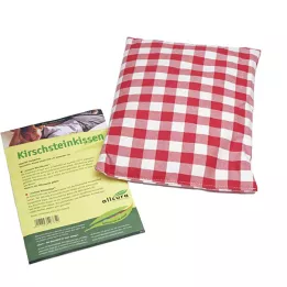 KIRSCHKERNKISSEN 22x27 cm almeno 650 g, 1 pezzo