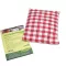 KIRSCHKERNKISSEN 22x27 cm almeno 650 g, 1 pezzo