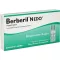 BERBERIL N EDO collirio, 10X0,5 ml