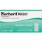 BERBERIL N EDO collirio, 10X0,5 ml