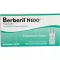 BERBERIL N EDO collirio, 10X0,5 ml