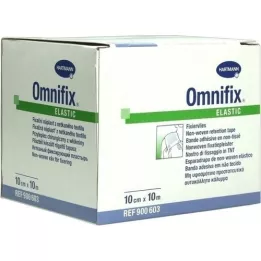 OMNIFIX elastico rotolo 10 cmx10 mt, 1 pezzo