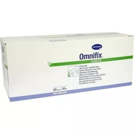 OMNIFIX elastico rotolo 20 cmx10 mt, 1 pezzo