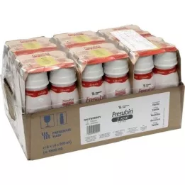 FRESUBIN 2 kcal DRINK Borraccia alla vaniglia, 24X200 ml