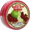 ECHT SYLTER Caramelle lampone-mela senza zucchero, 70 g