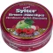 ECHT SYLTER Caramelle lampone-mela senza zucchero, 70 g