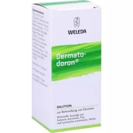 DERMATODORON Diluizione, 50 ml
