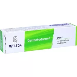 DERMATODORON Unguento, 25 g