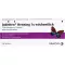 JODETTEN Henning 1x compresse settimanali, 14 pz