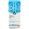 BIOCHEMIE DHU 6 Kalium sulfuricum D 6 compresse, 80 pz