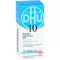BIOCHEMIE DHU 10 Natrum sulfuricum D 12 compresse, 80 pz