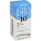 BIOCHEMIE DHU 10 Natrum sulfuricum D 12 compresse, 80 pz
