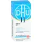 BIOCHEMIE DHU 11 Silicea D 6 compresse, 80 pz