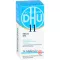 BIOCHEMIE DHU 11 Silicea D 12 compresse, 80 pz