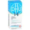 BIOCHEMIE DHU 14 Kalium bromatum D 6 compresse, 80 pz