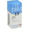 BIOCHEMIE DHU 15 iodato di potassio D 6 compresse, 80 pz